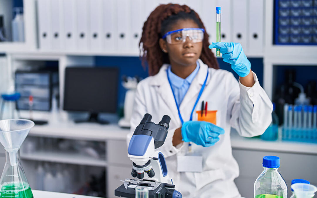 BTS en Analyse Biologique