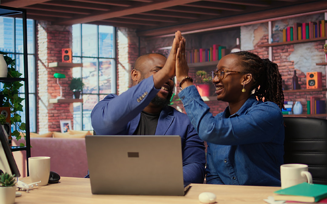 5 clés pour réussir votre formation professionnelle à l’ITG.