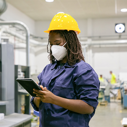 Génie Industriel & Logistique